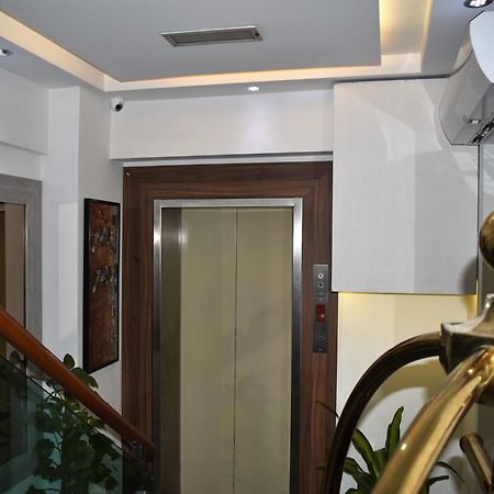 Xpeed Holiday Hotel Куала-Лумпур Екстер'єр фото