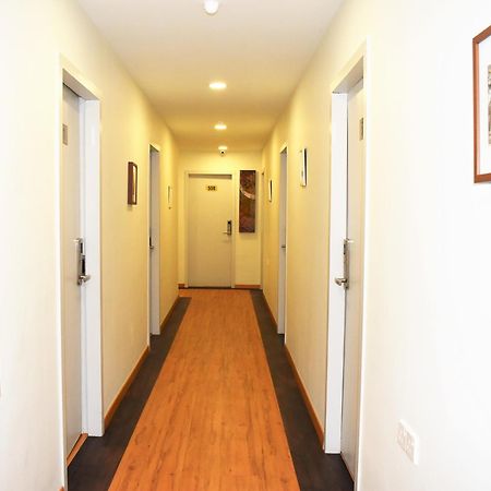 Xpeed Holiday Hotel Куала-Лумпур Екстер'єр фото