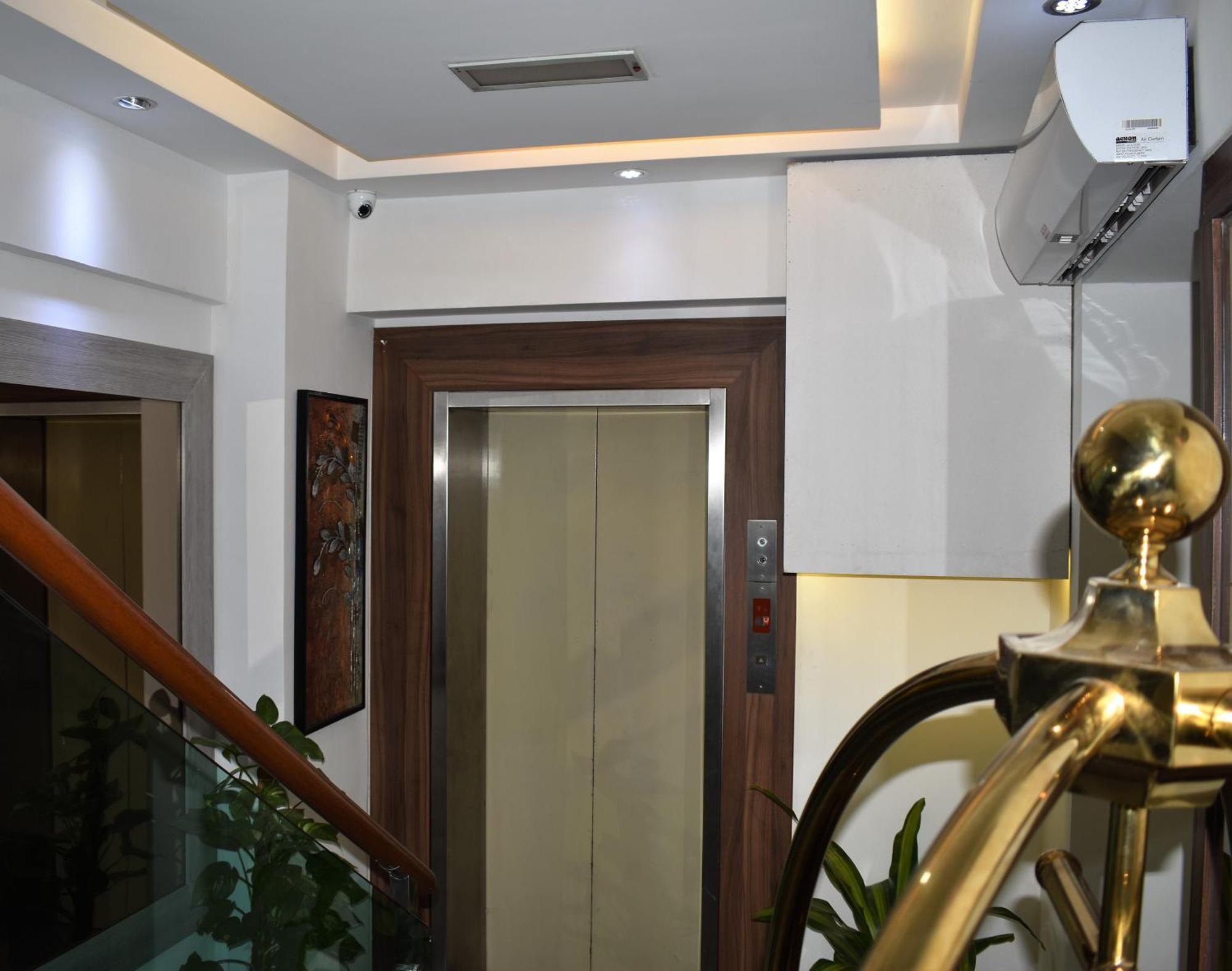 Xpeed Holiday Hotel Куала-Лумпур Екстер'єр фото