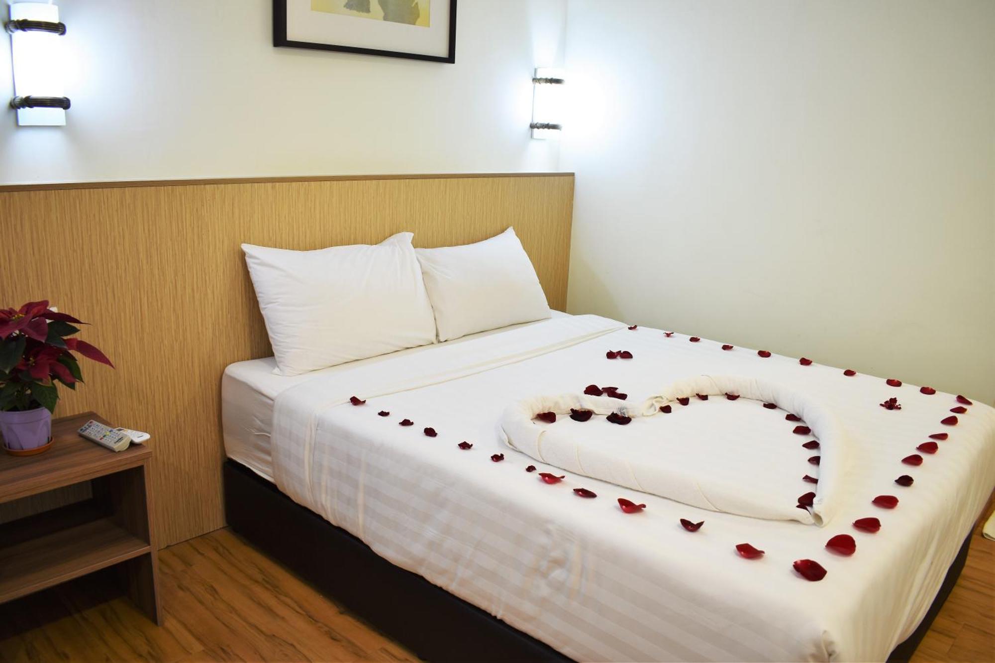 Xpeed Holiday Hotel Куала-Лумпур Екстер'єр фото