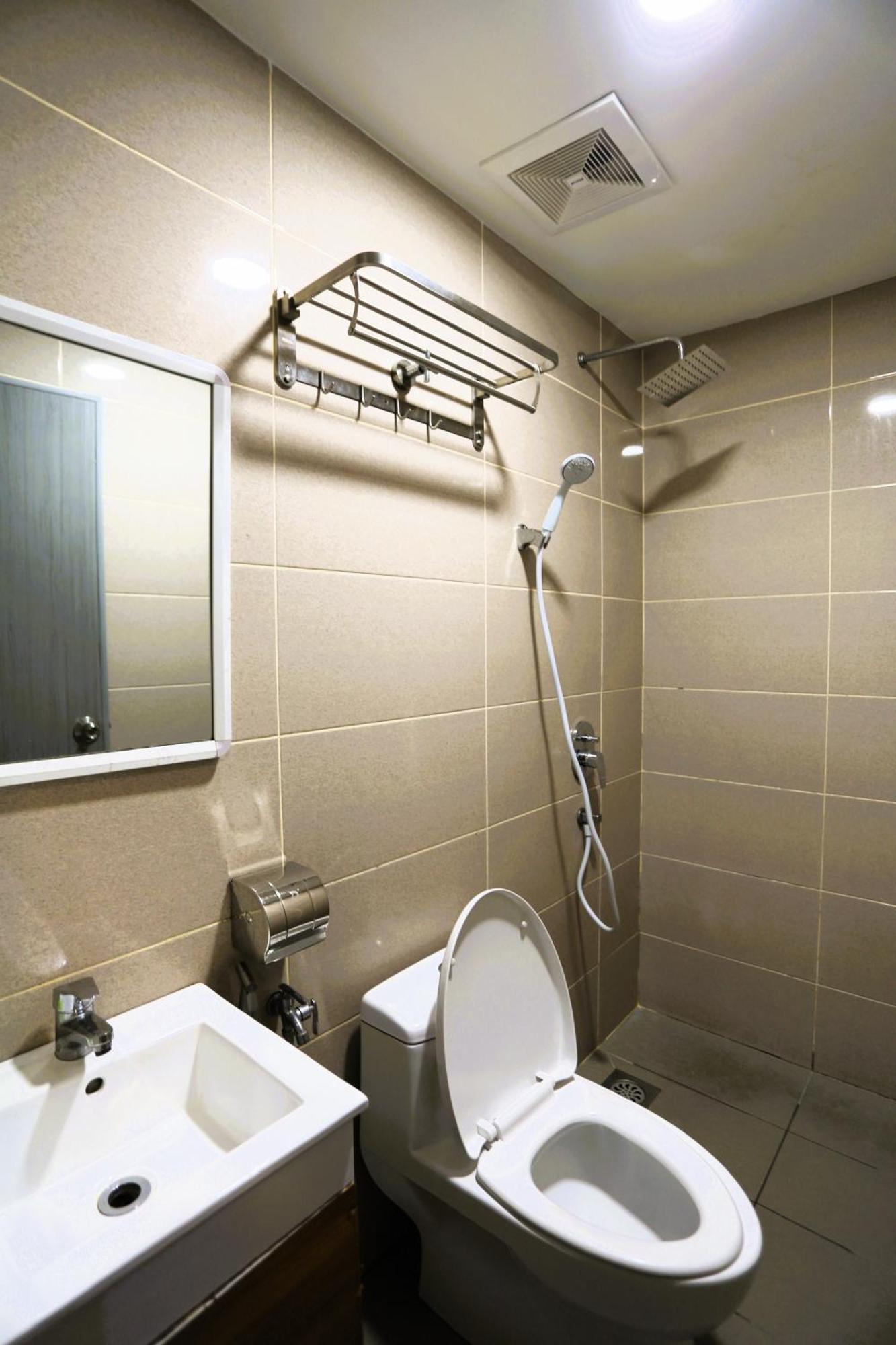 Xpeed Holiday Hotel Куала-Лумпур Екстер'єр фото