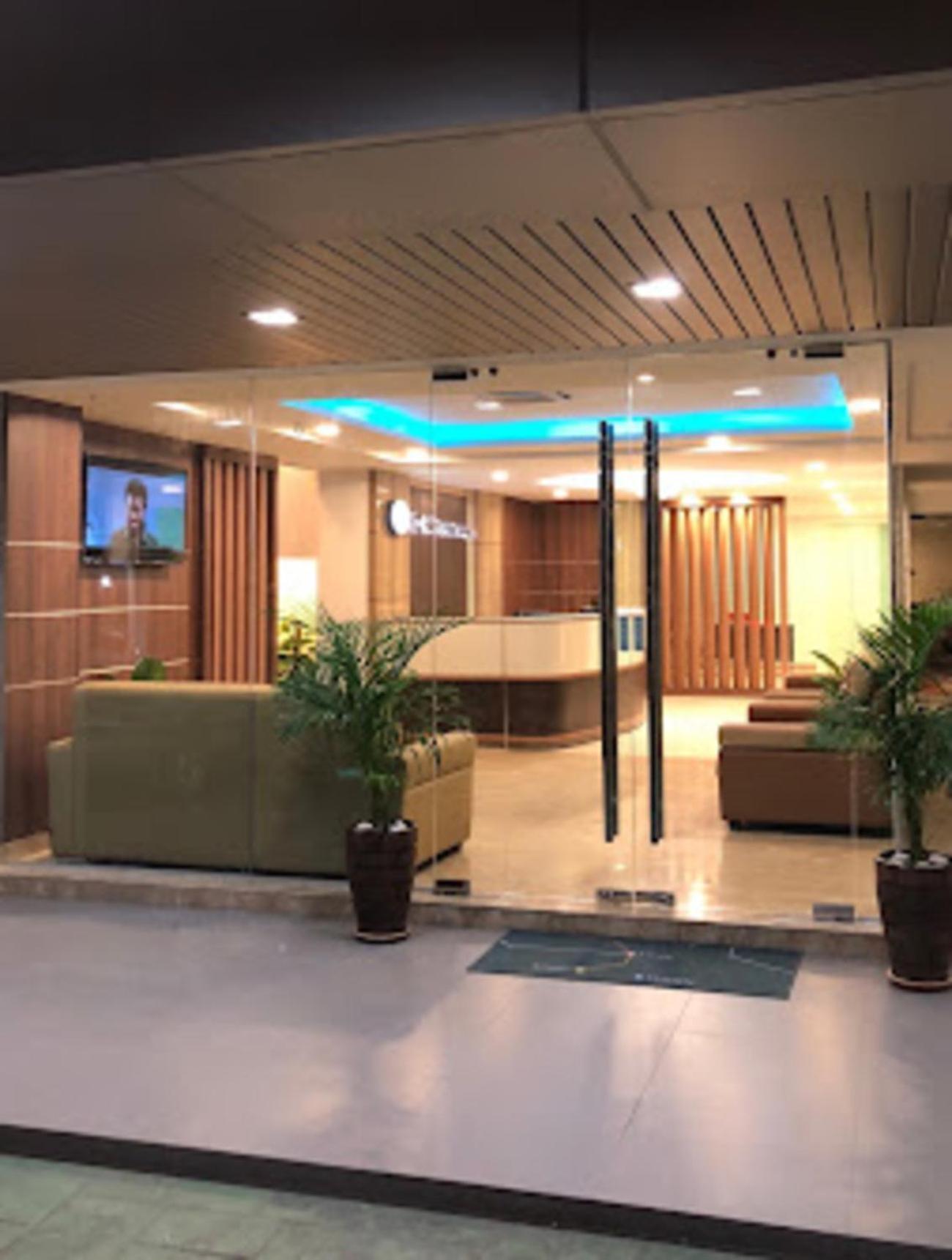 Xpeed Holiday Hotel Куала-Лумпур Екстер'єр фото